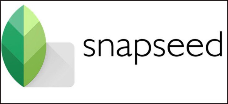 snapseed app for mac