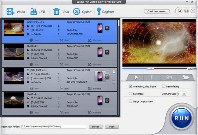 winx hd video converter for mac 6.2.0 license code